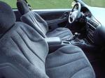 Chevrolet Cavalier Coupe 2003 года